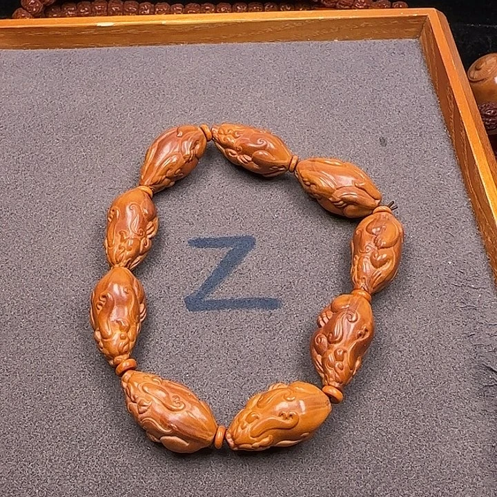 吊坠橄榄核橄榄核