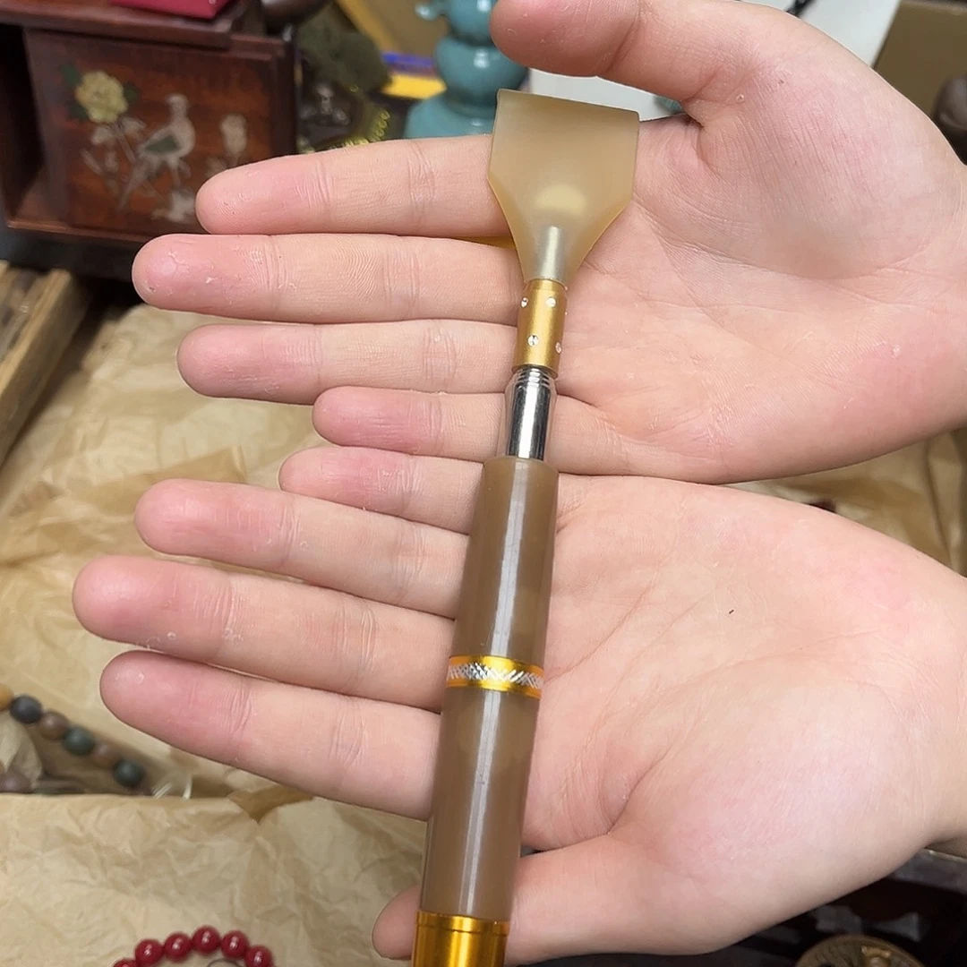 大叶紫檀（黑酸枝木类）