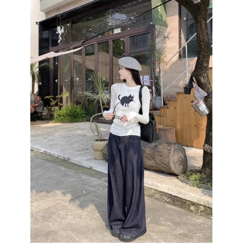 2025年新款辣妹打底 以直播间为准