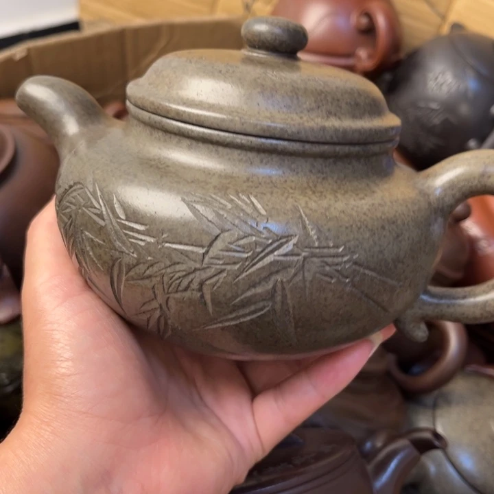 紫砂茶壶紫砂壶等各种造型