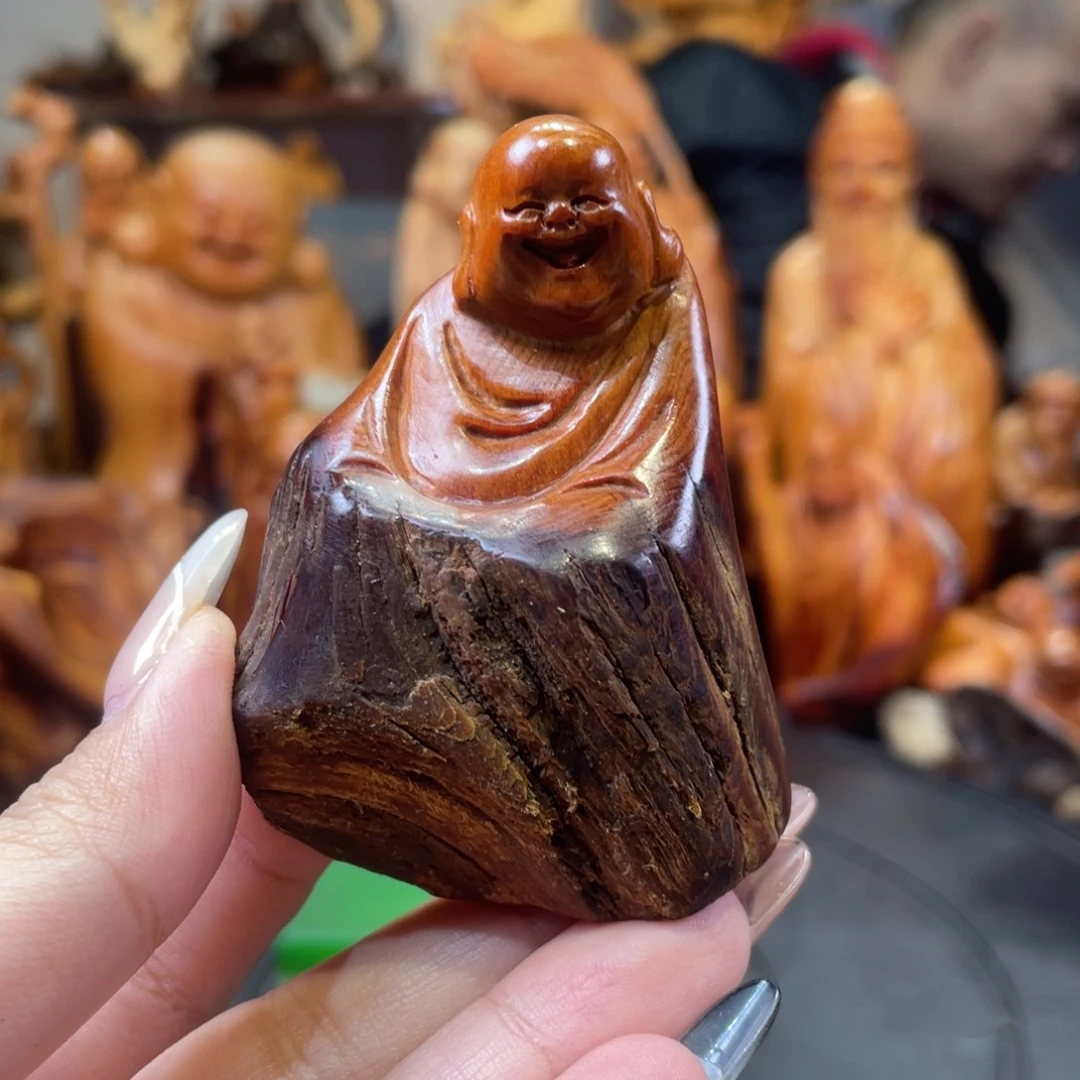 手串/手链柏木（崖柏）