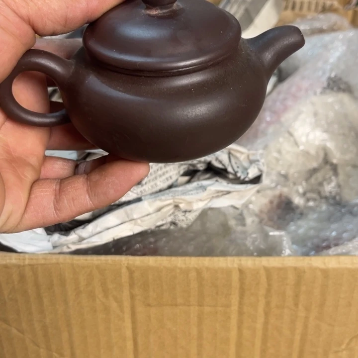 不***弃琉璃手工艺品工艺品摆件