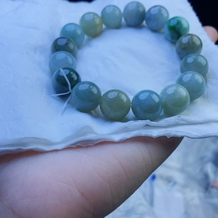 未镶嵌定制翡翠天然缅甸翡翠A货