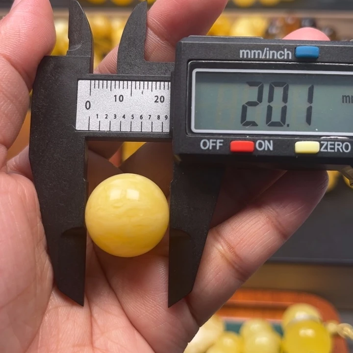 琥珀未镶嵌珠宝奇石M110号虎皮妖花