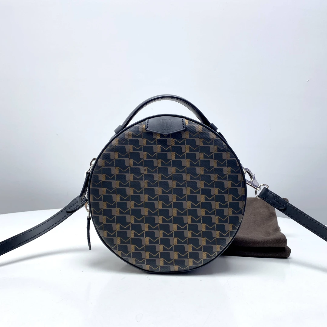 95新 MOYNAT/摩奈 小野专属 莫奈 HBRX169