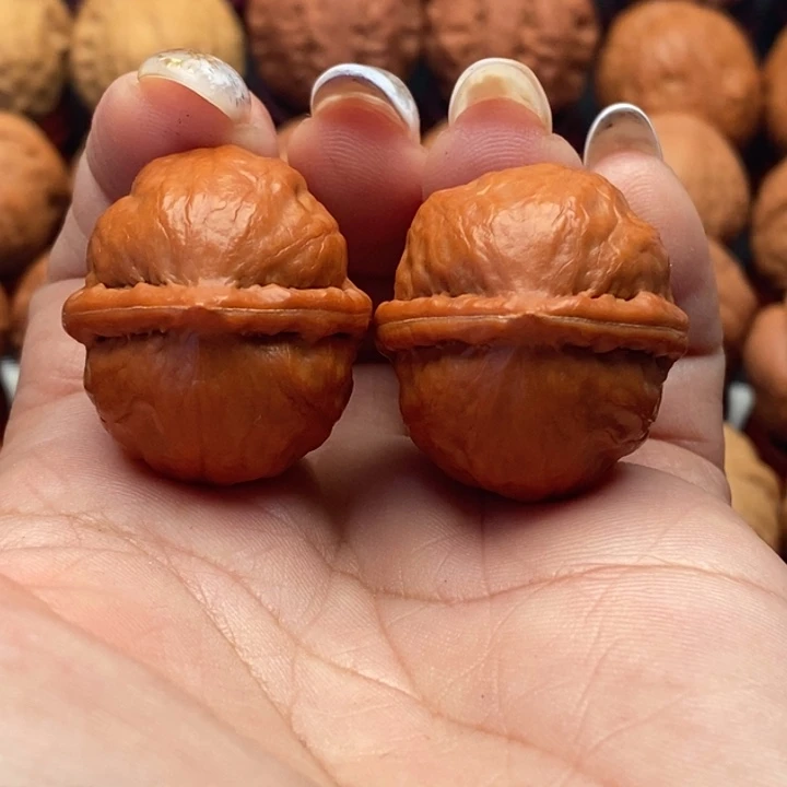 核桃精品文玩核桃手捻