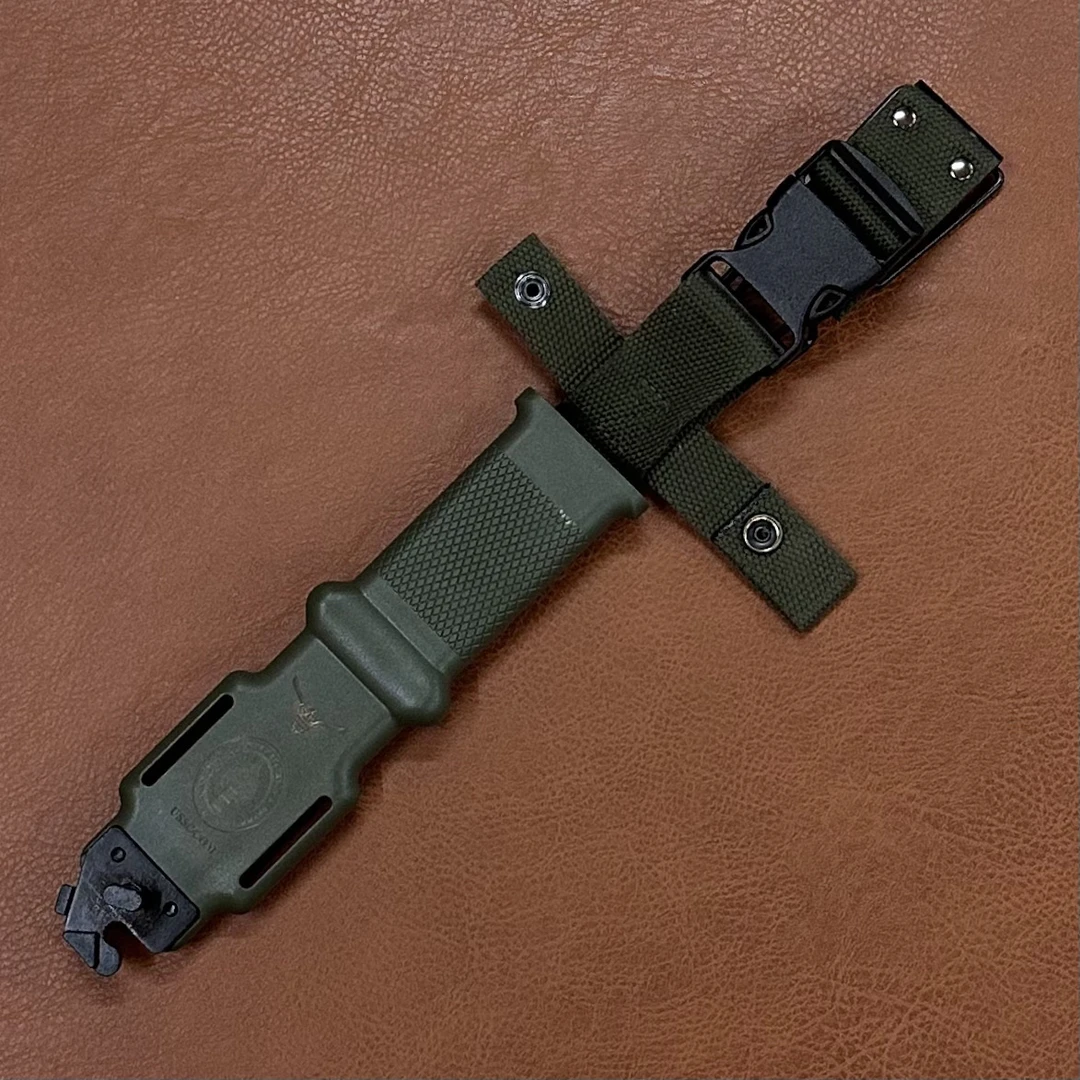 【30周年纪念版】M9户外收藏保护鞘