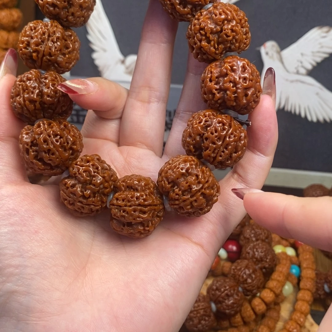 吊坠金刚菩提245。 138.88