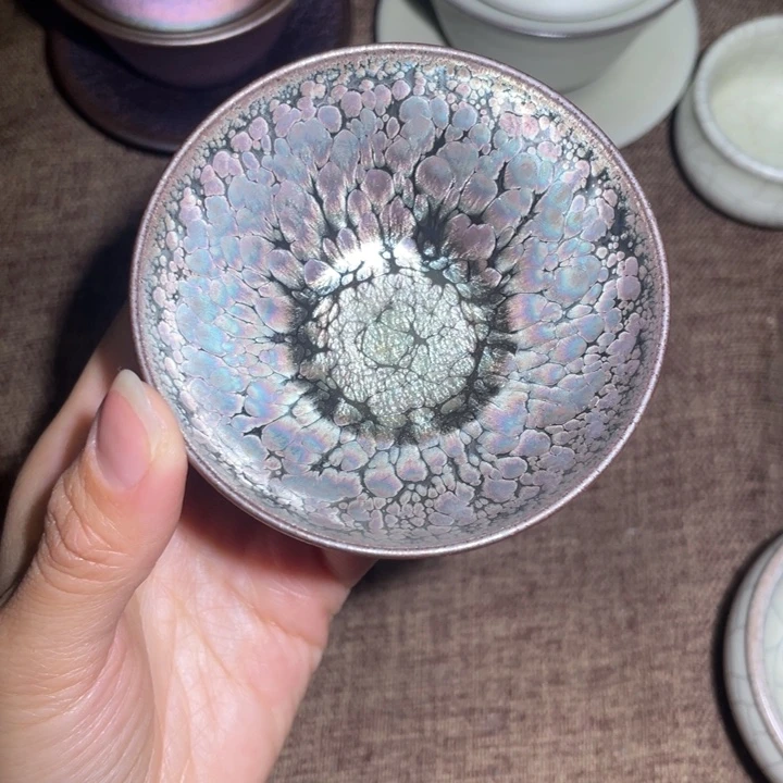 茶盏建盏直播间链接