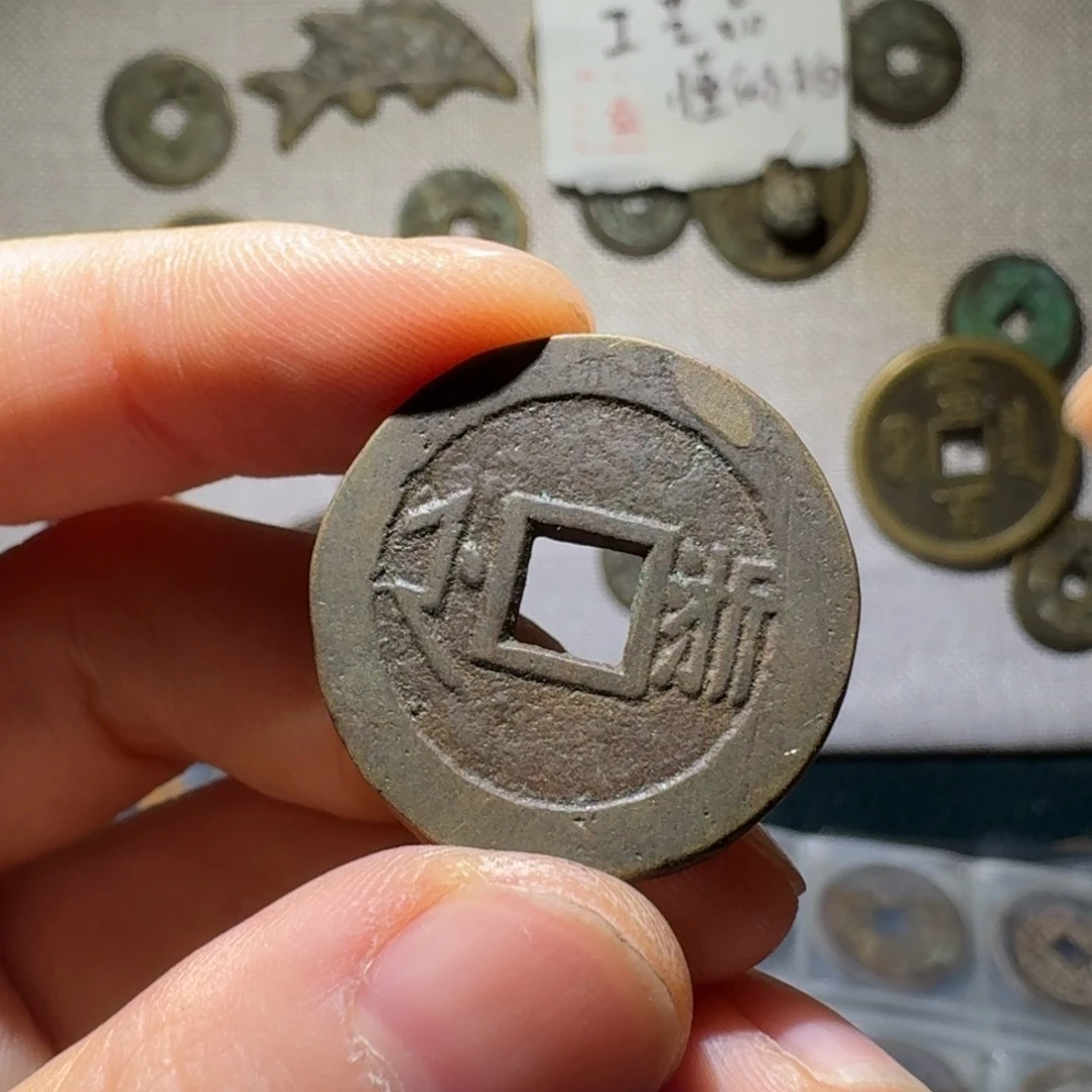 小张工艺品饰品手机挂架010
