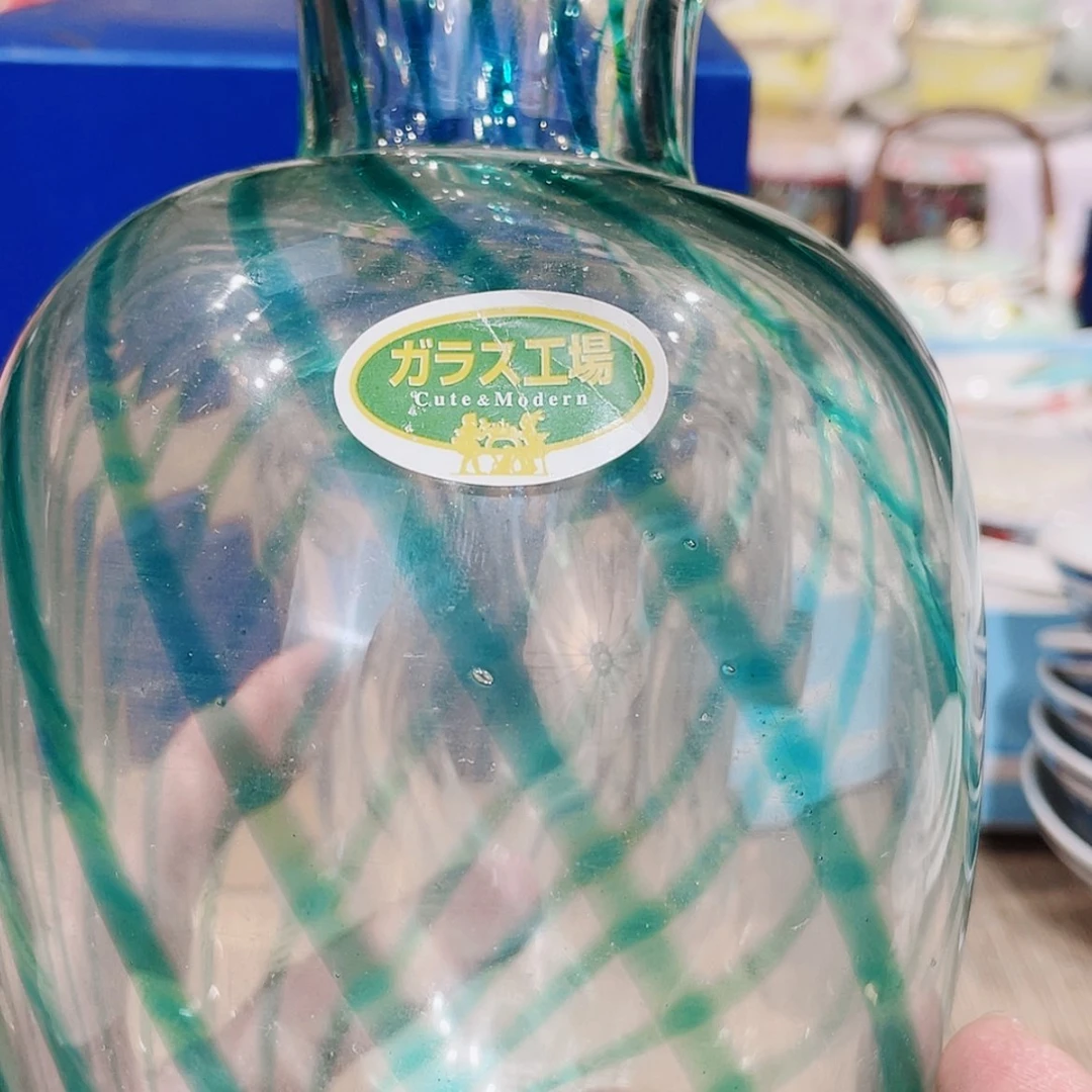 【闪购商品】瓷片……和和美美真好看