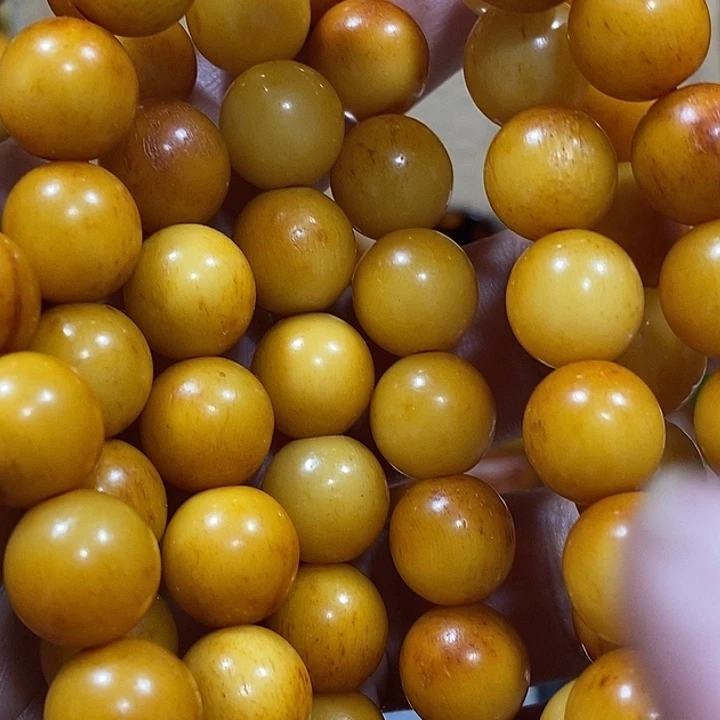 吊坠滴血莲花菩提