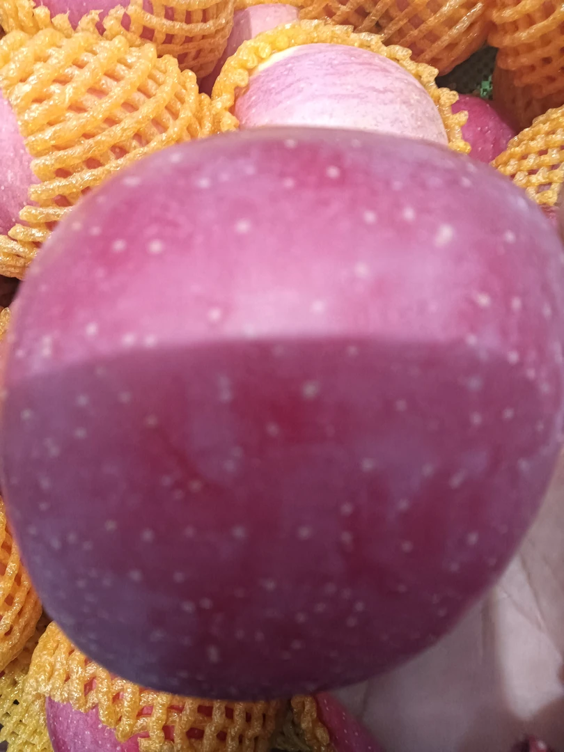 洛川苹果2斤一份