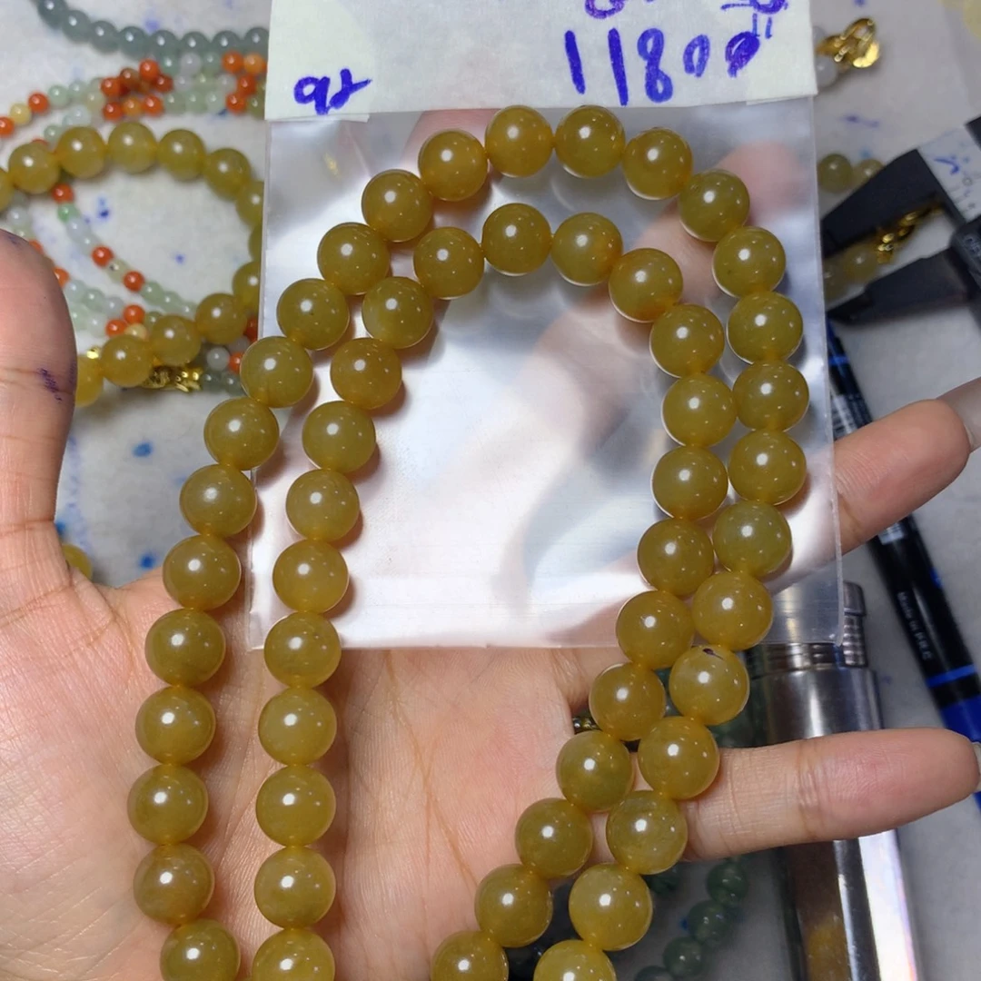 定制翡翠未镶嵌天然缅甸翡翠多样性