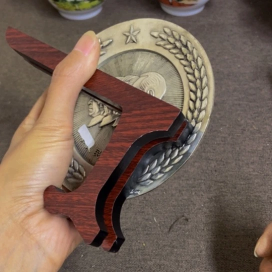 摆件景德镇陶瓷研究所