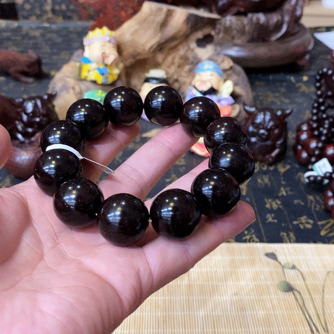 高***华檀香紫檀（小叶紫檀）