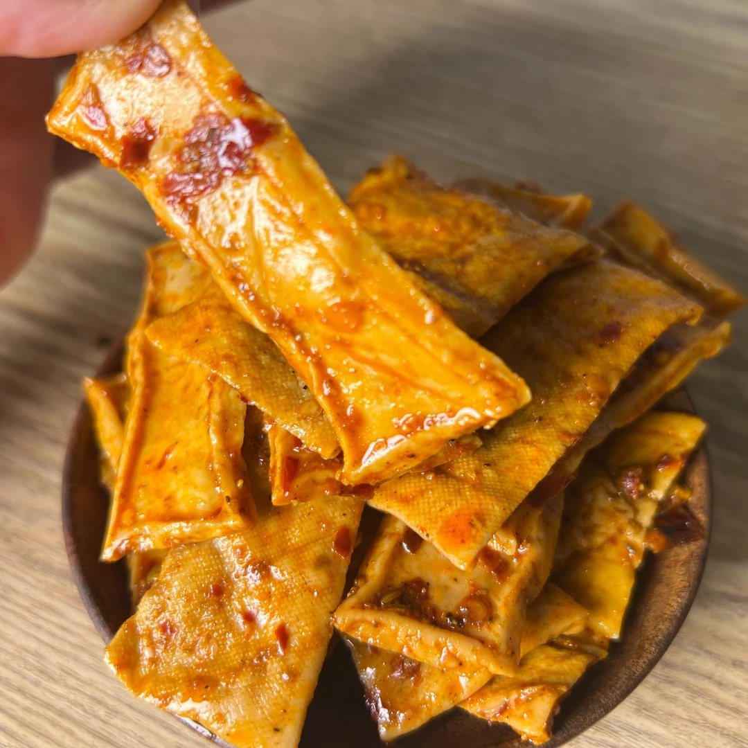 现任麻辣豆腐 正宗邵阳武冈豆腐新鲜先做手工炒制工厂直发