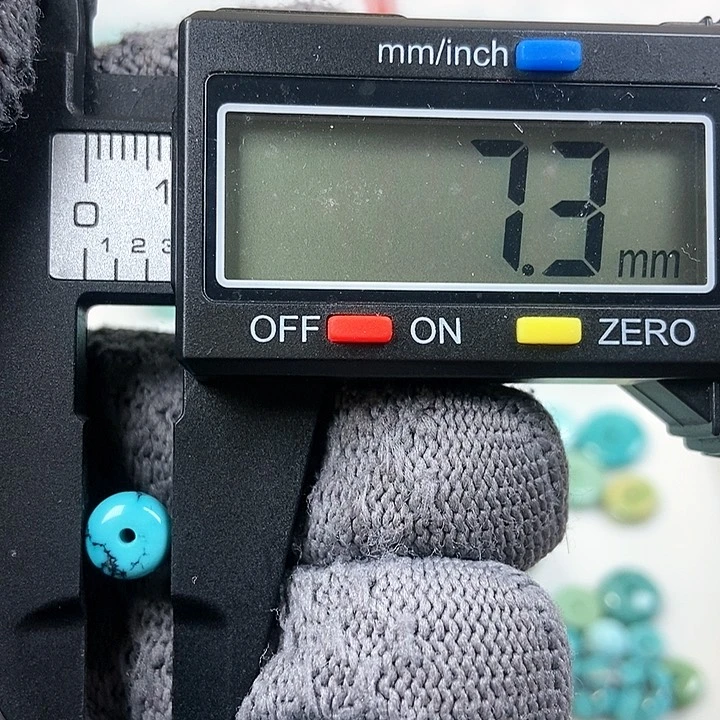 【闪购商品】绿松石珠宝奇石未镶嵌