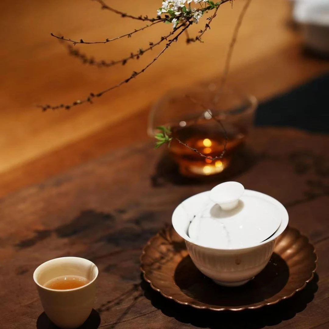 ⑥武夷岩茶-直播间通用链接