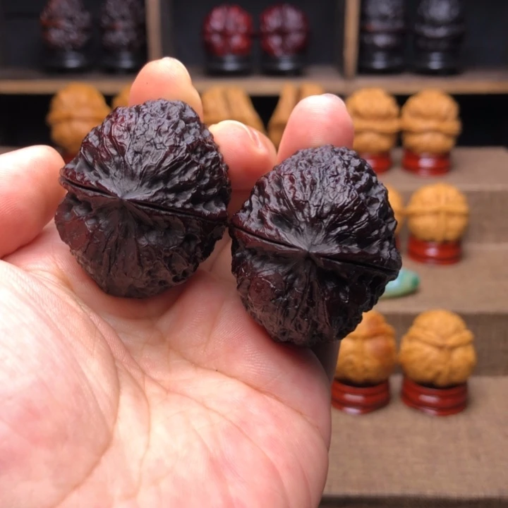 橄榄核吊坠9云顶绣球41