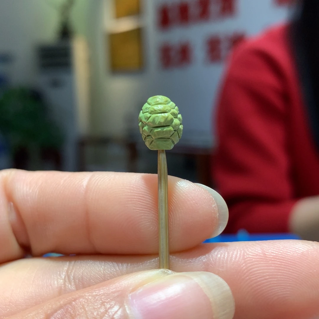 未镶嵌绿松石配饰