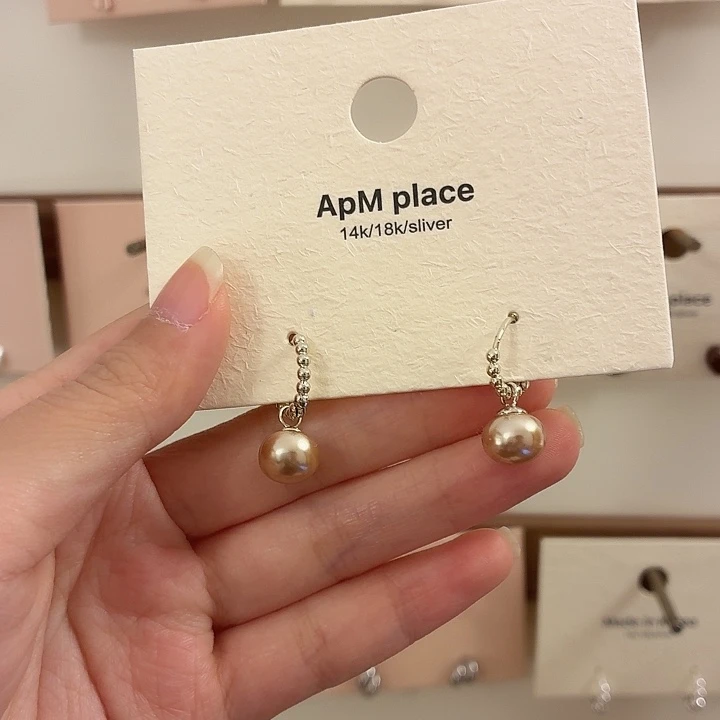 锆石纯铜合金日常简约通勤款