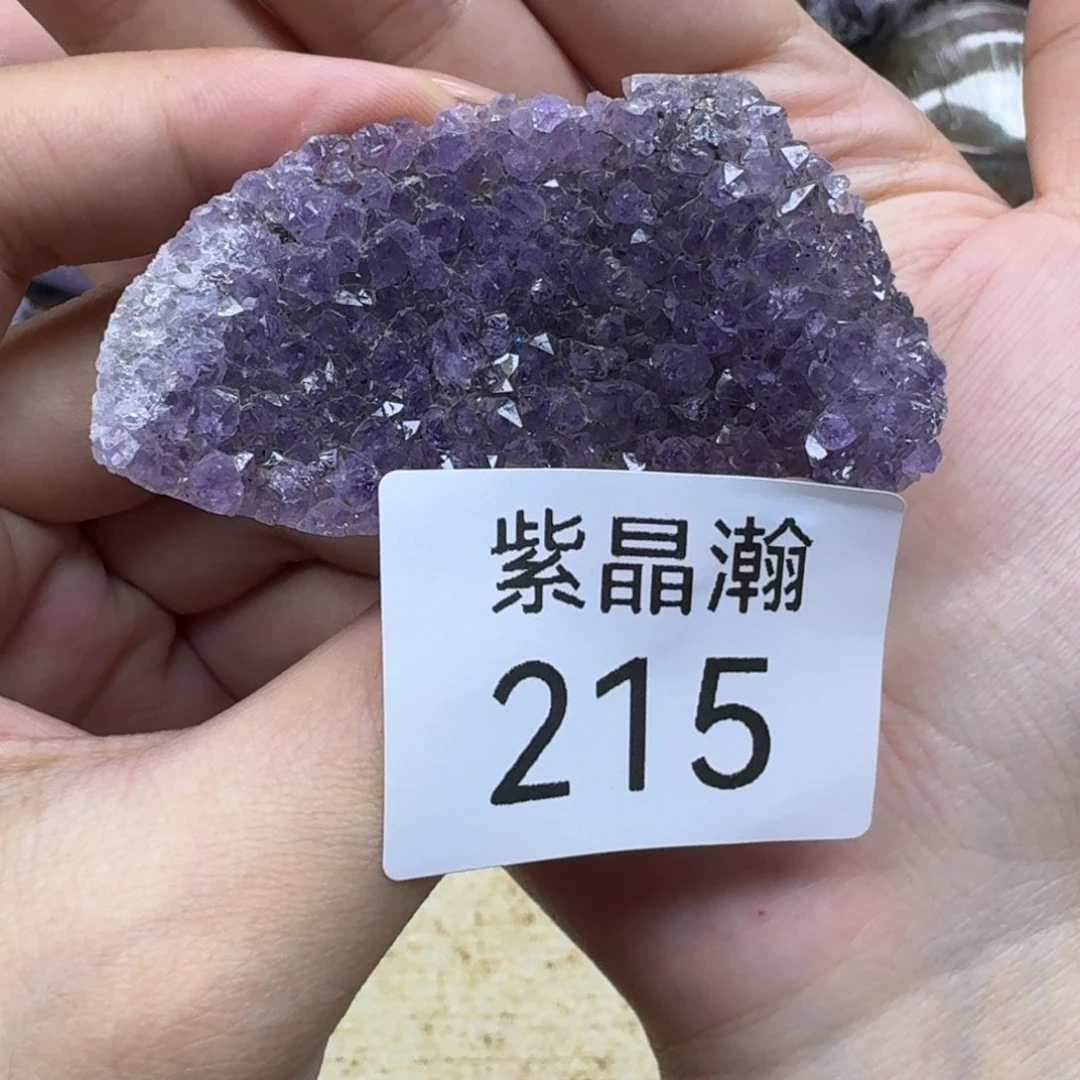 未镶嵌水晶大型摆件（非配饰）