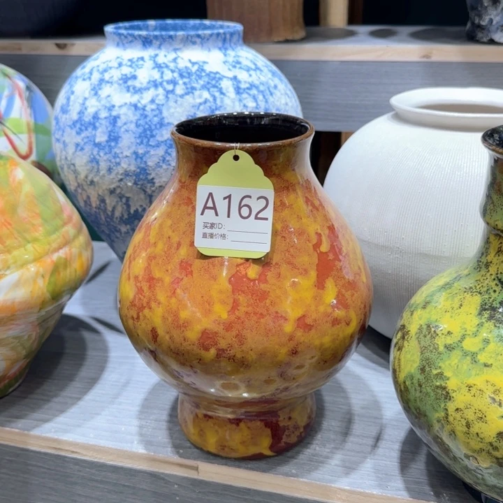 景德镇陶瓷艺术品