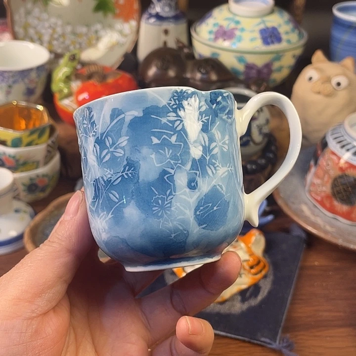 瓷片30包邮默认微瑕