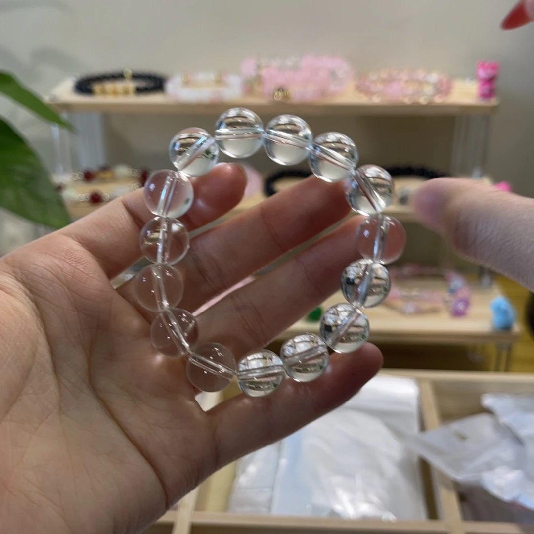 0.1手串仅限直播间