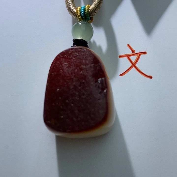 琥珀未镶嵌珠宝奇石85