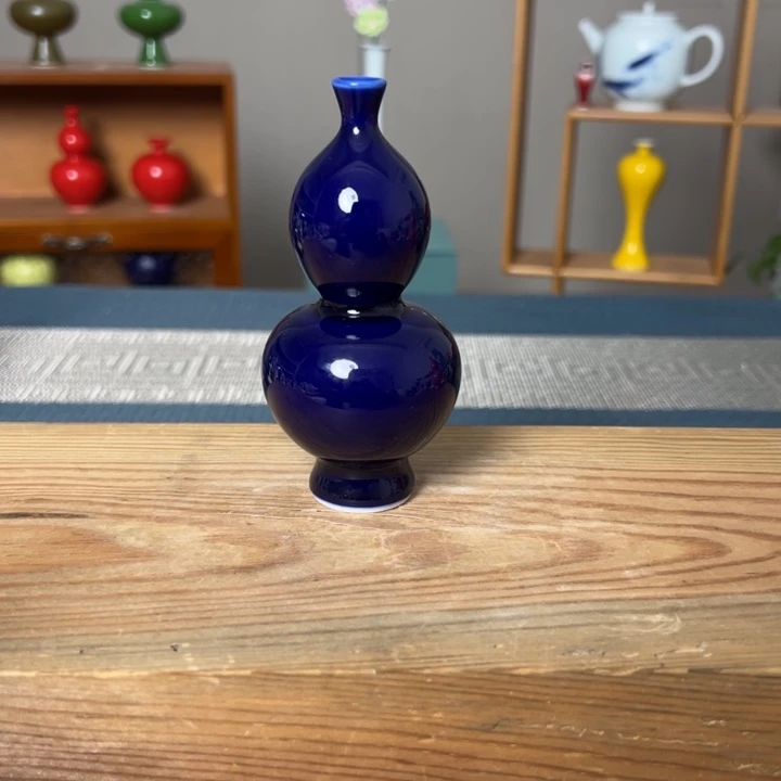 瓶景德镇陶瓷研究所学会