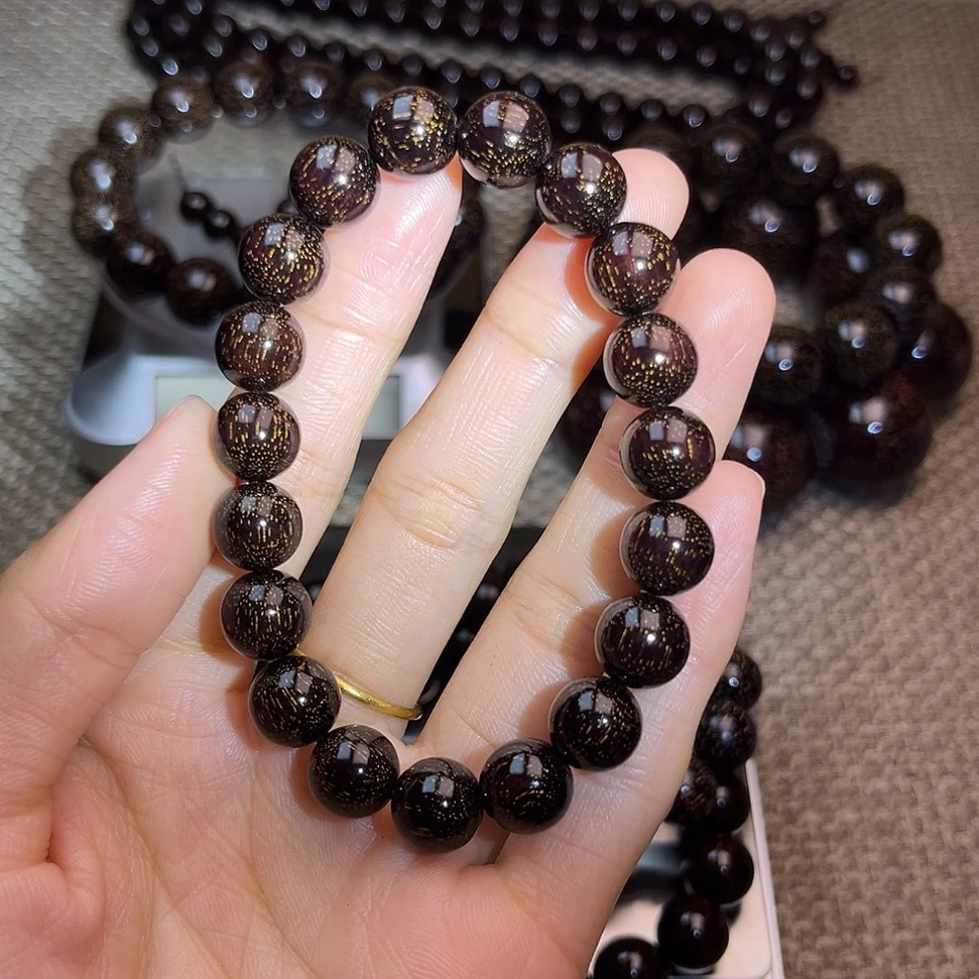 檀香紫檀（小叶紫檀）1.0 19