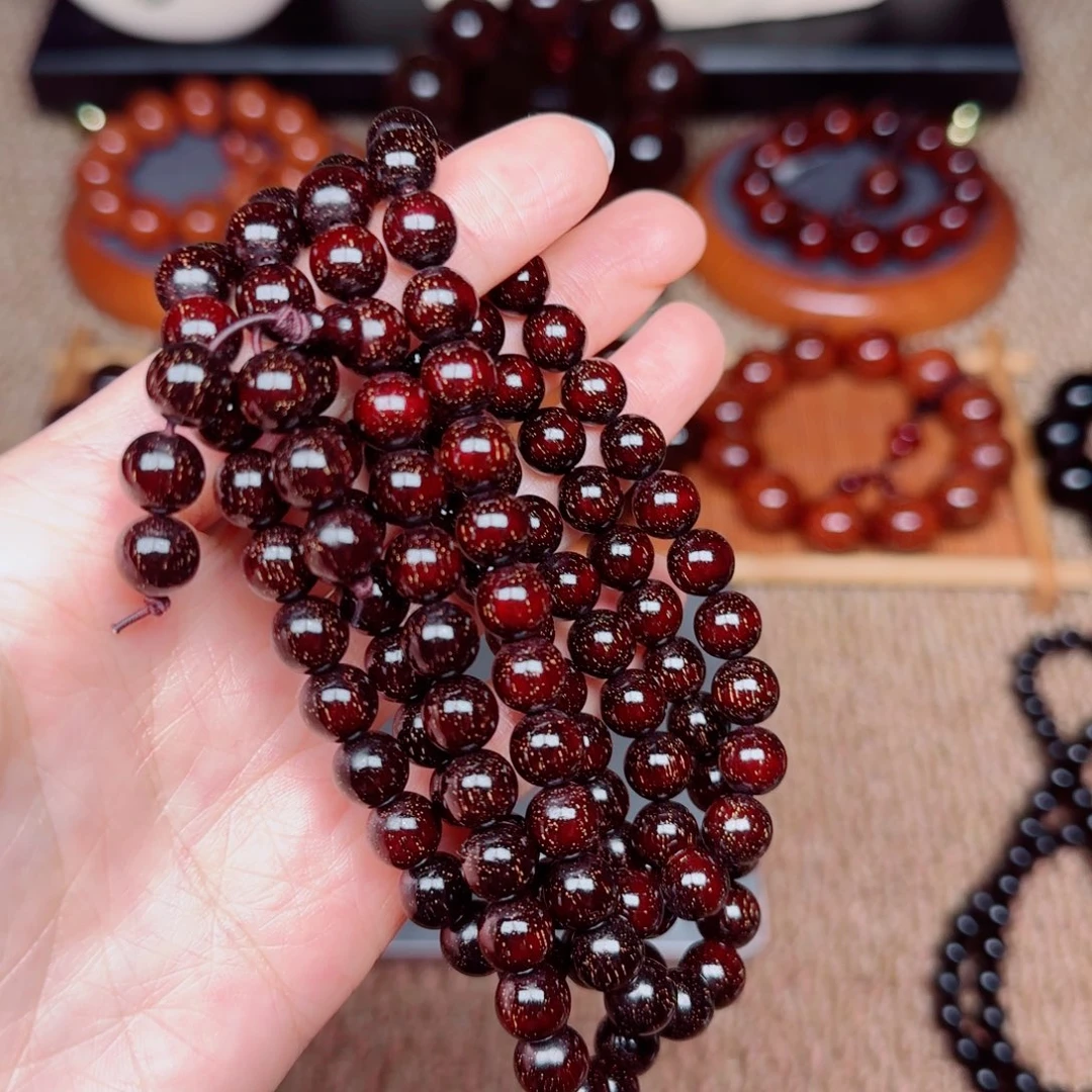 檀香紫檀（小叶紫檀）0.8平