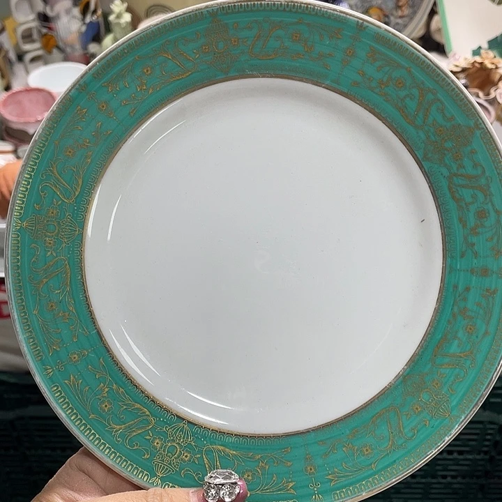 茶杯具19.9发带瑕疵牌都是坏的3