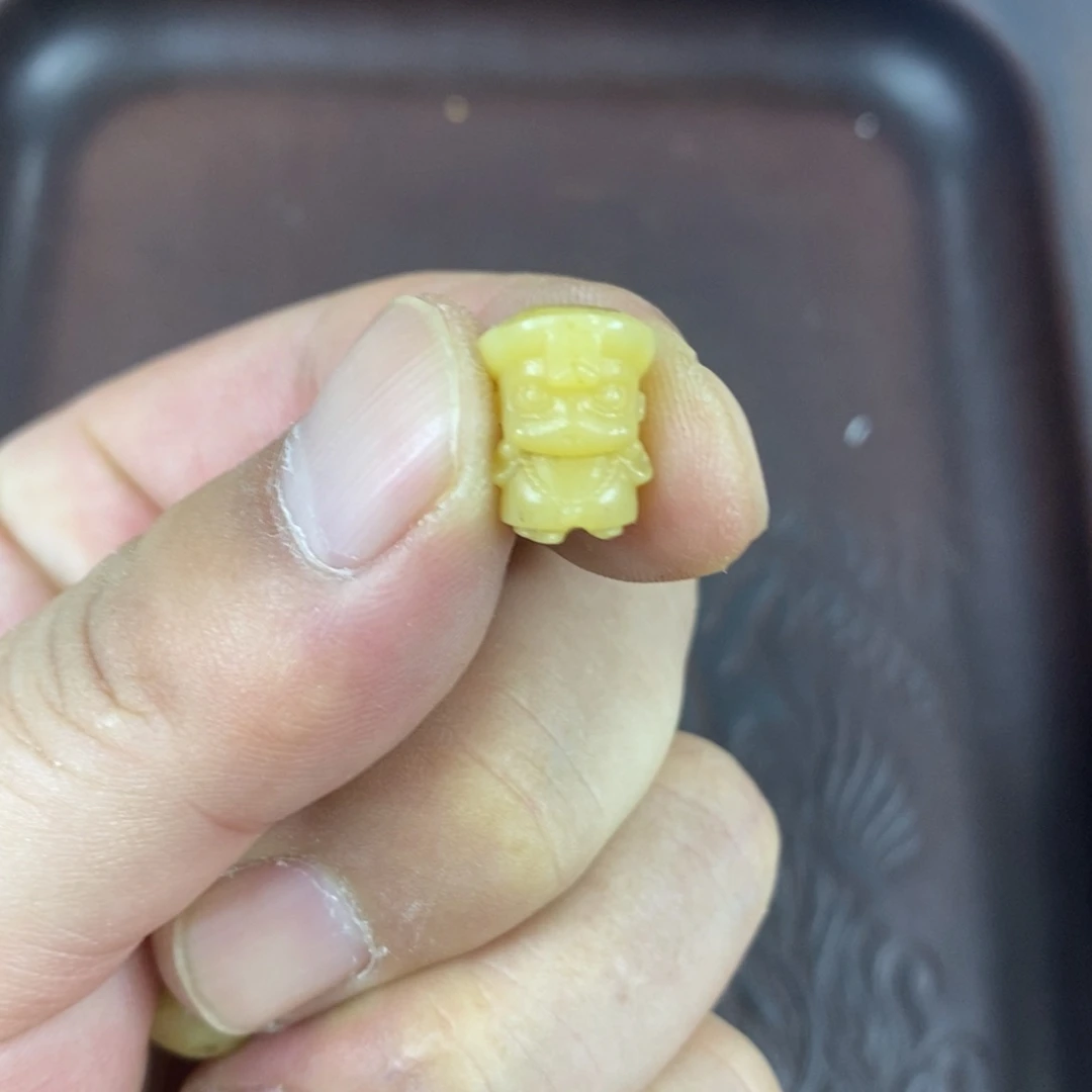 手串/手链驼骨配饰21