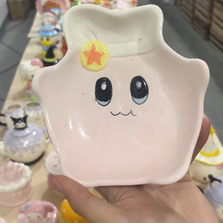 茶杯紫砂我们都是好孩子呀我也是