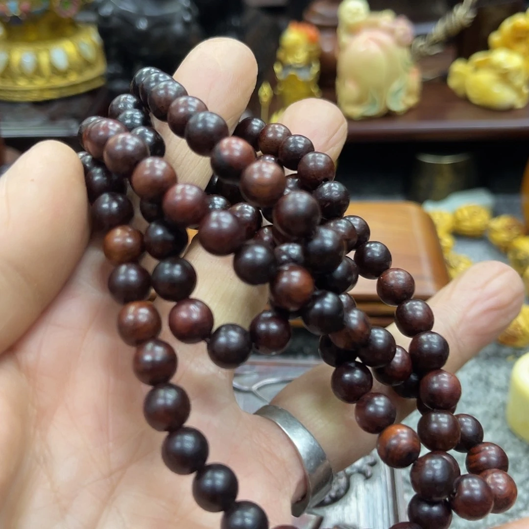 坚***点木梨檀紫韵自己做