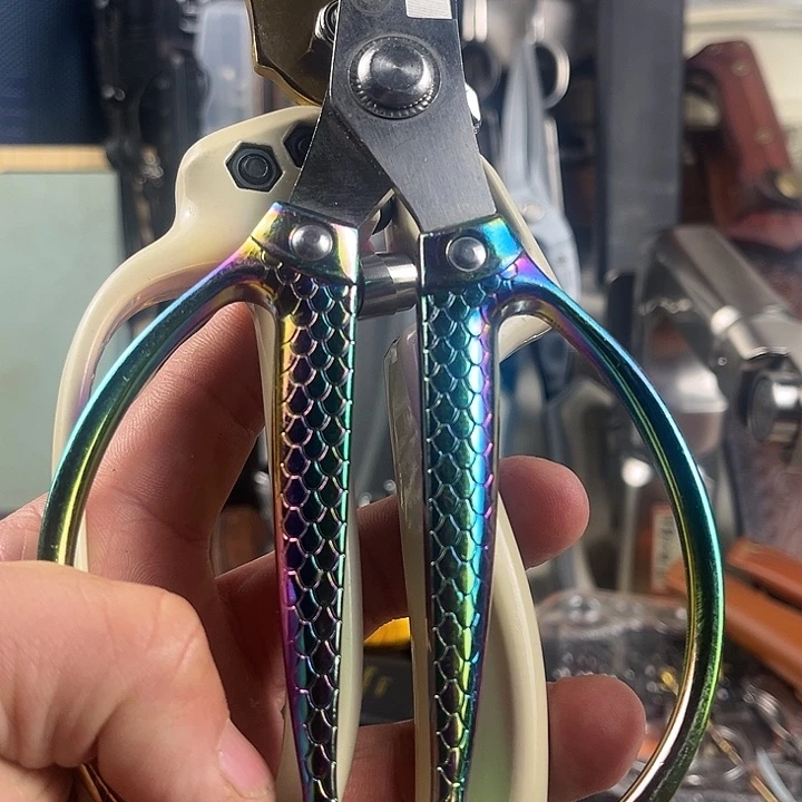 金属厨房用品等各种用品