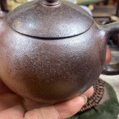茶壶紫砂宜兴紫砂