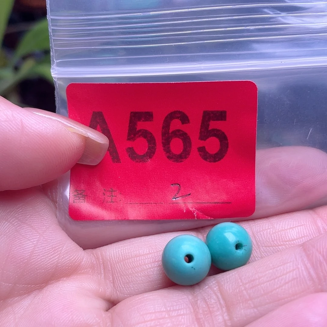 绿石头绿石头手工十堰古风配饰