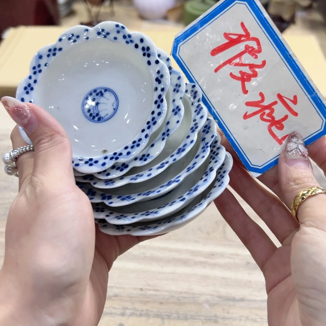 瓷片陶瓷的发展和艺术成就