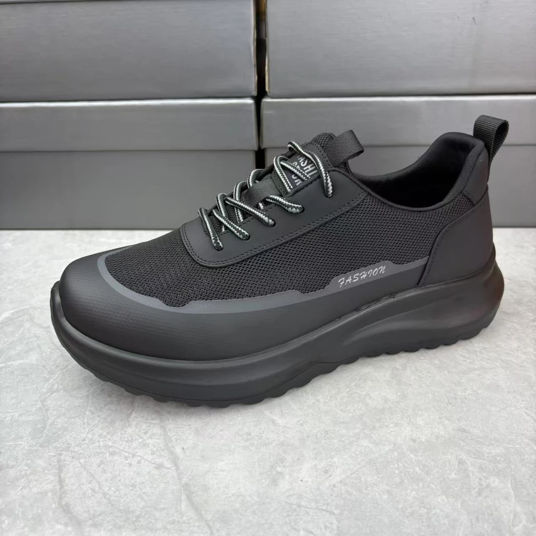 【按皮鞋尺码拍】断码清仓男鞋8509