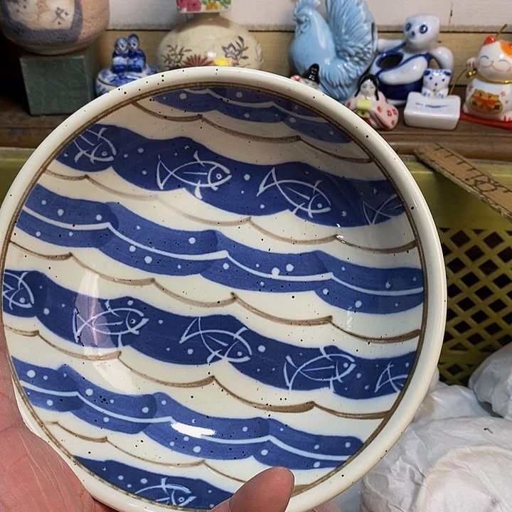 沫*日本回流精品瓷器