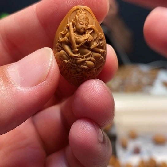 橄榄核手串/手链橄榄核