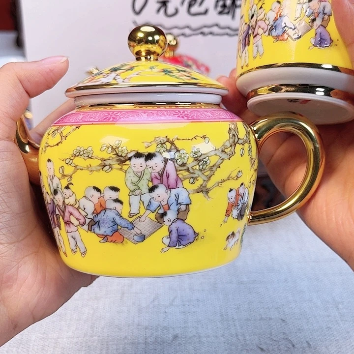 景德镇陶瓷景德镇瓷器