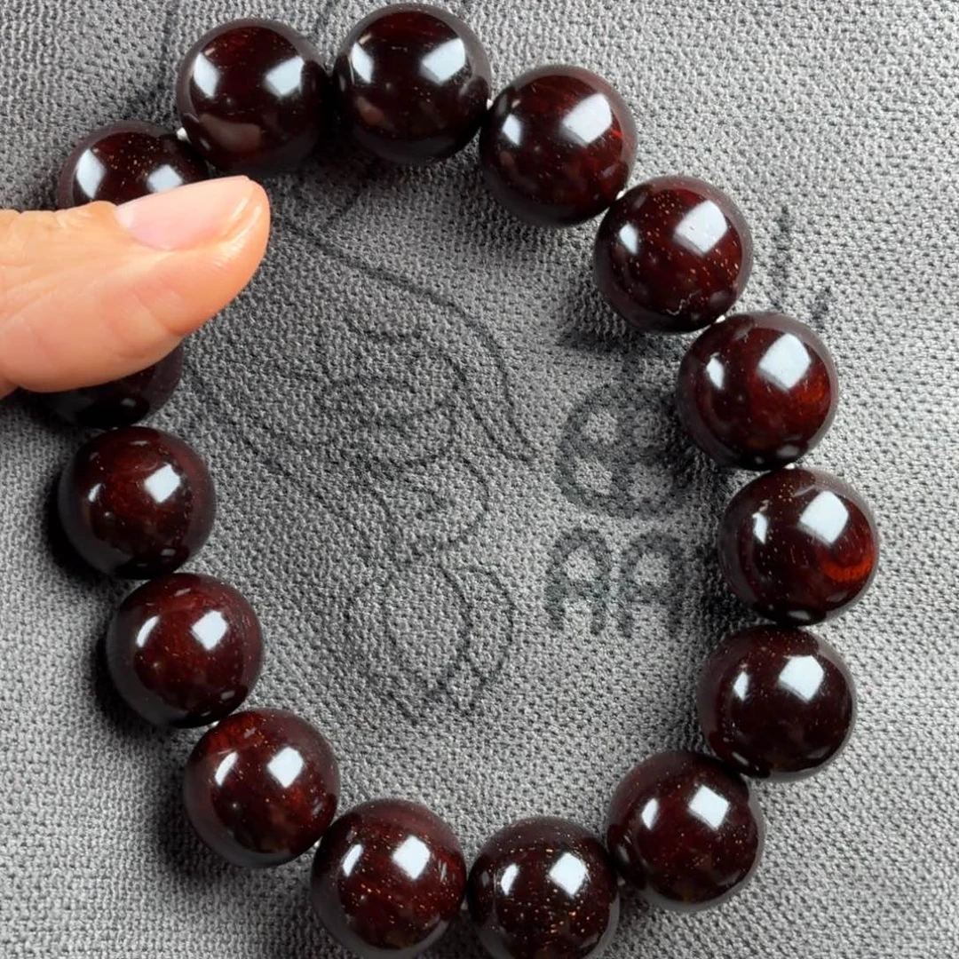 C****手串/手链小叶紫檀