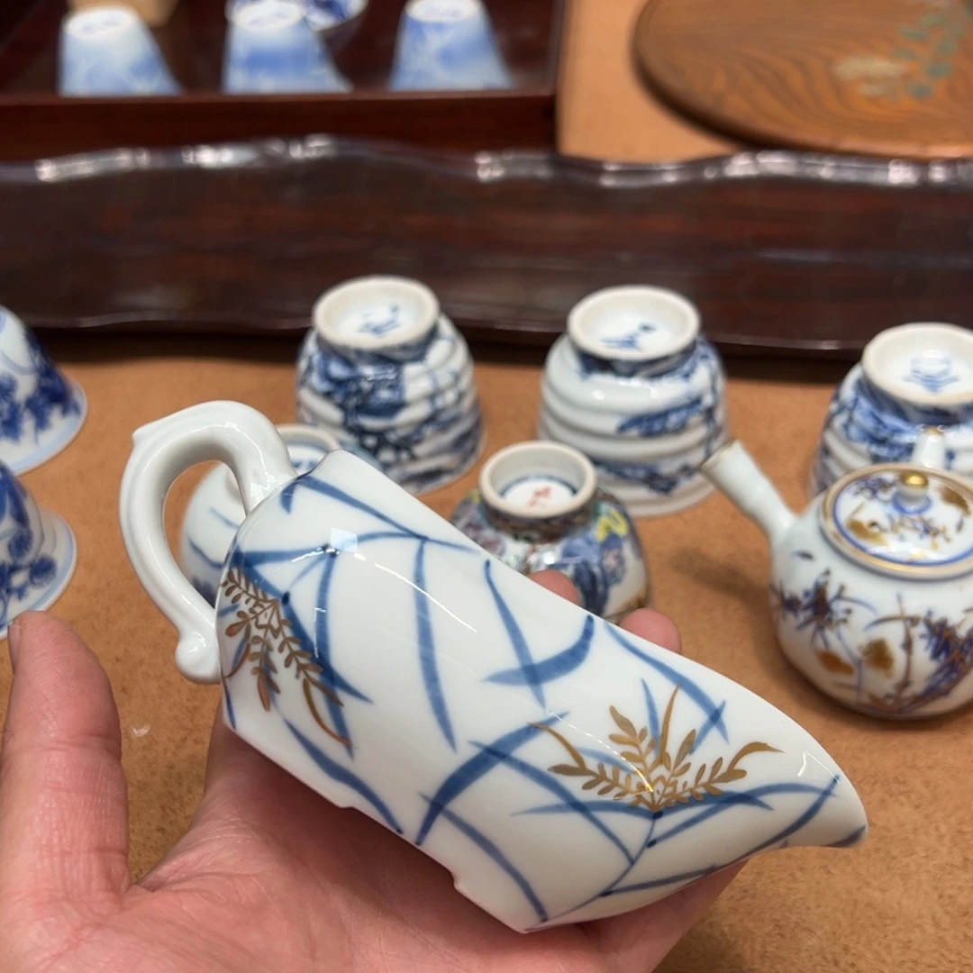 其他陶瓷工艺品等