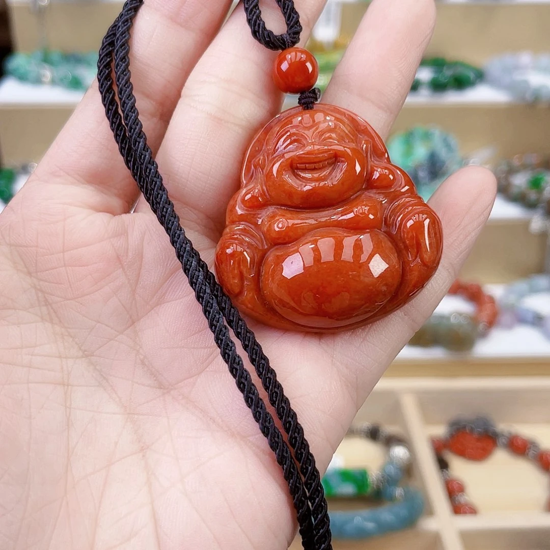 未镶嵌手链翡翠手链