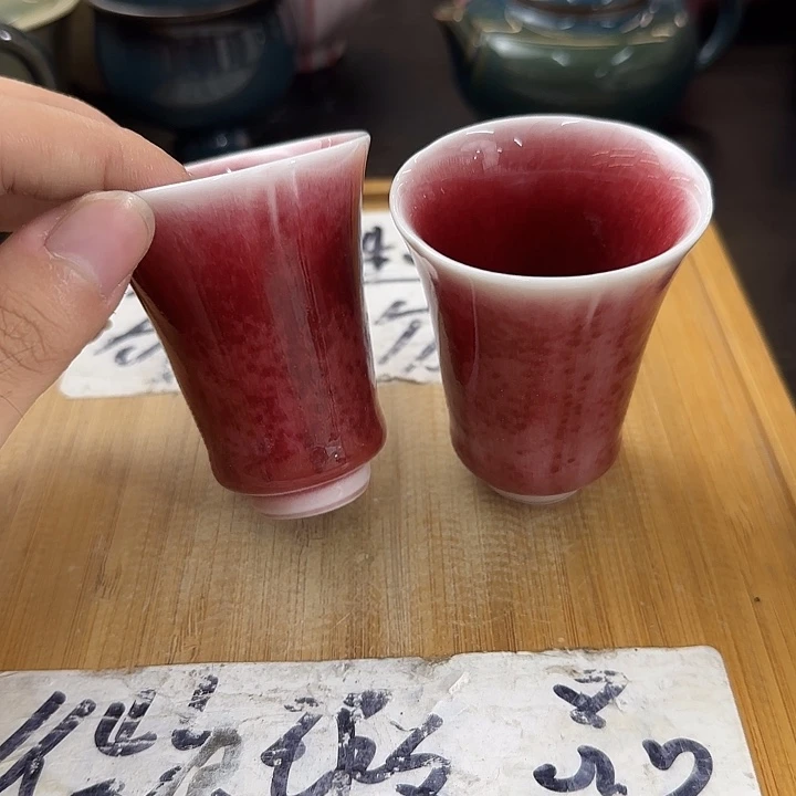 紫砂陶瓷紫砂茶具微瑕介意勿拍